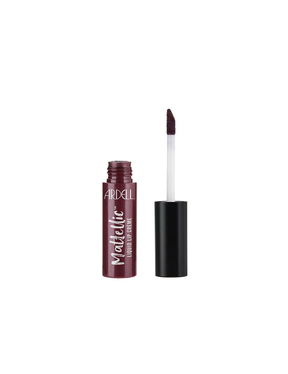 AB POMADKA KREMOWA Mattellic Liquid Lip Creme
