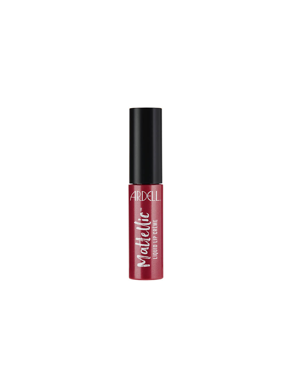 AB POMADKA KREMOWA Mattellic Liquid Lip Creme