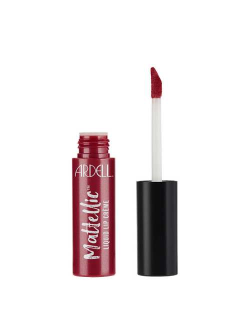 AB POMADKA KREMOWA Mattellic Liquid Lip Creme
