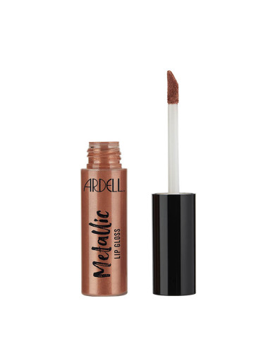 AB BŁYSZCZYK Metallic Lip Gloss