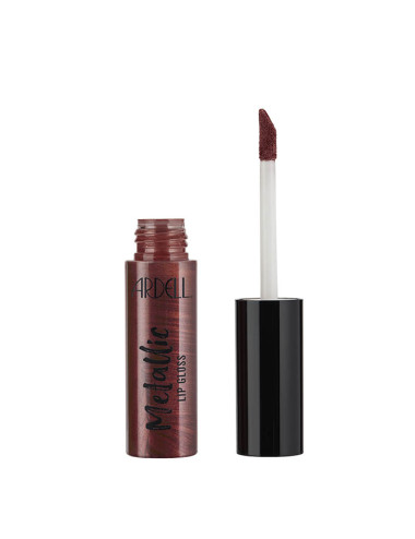 AB BŁYSZCZYK Metallic Lip Gloss