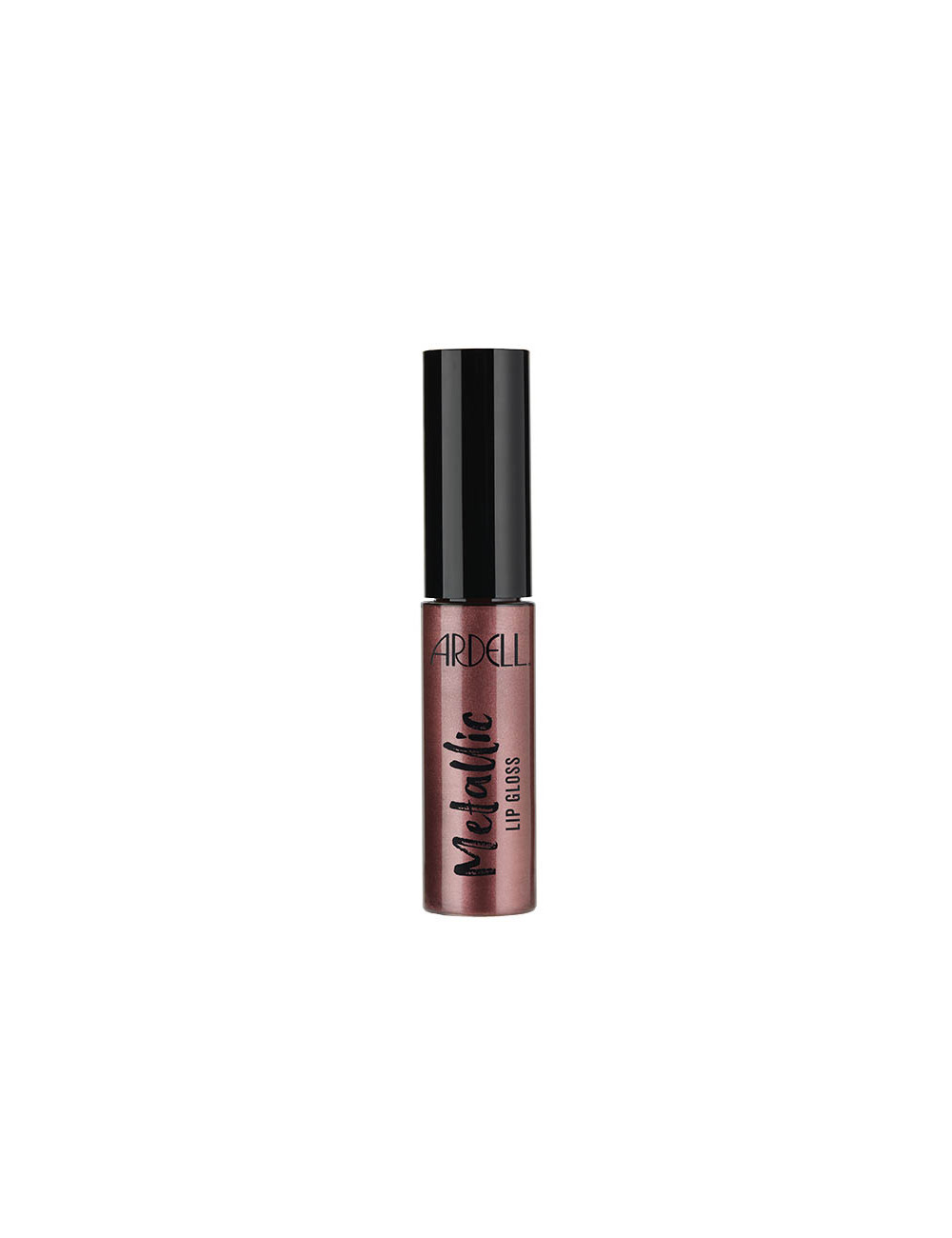 AB BŁYSZCZYK Metallic Lip Gloss