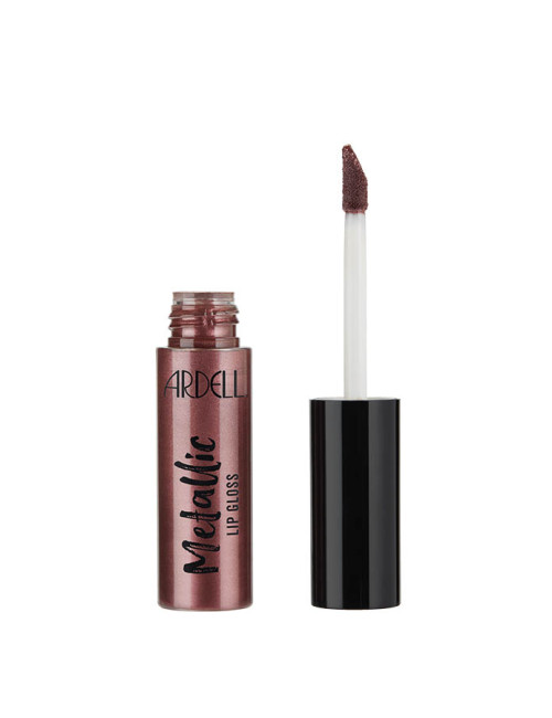 AB BŁYSZCZYK Metallic Lip Gloss