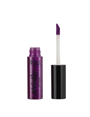 AB BŁYSZCZYK Metallic Lip Gloss