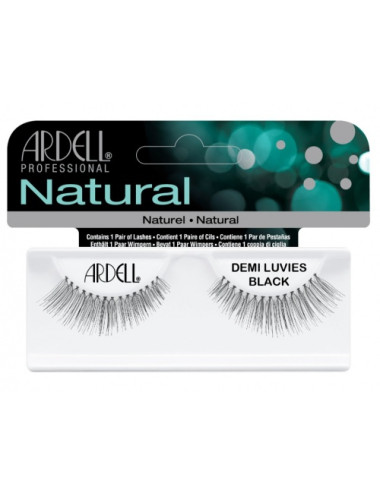 ARDELL Rzęsy Pełne Pasek DEMI LUVIES