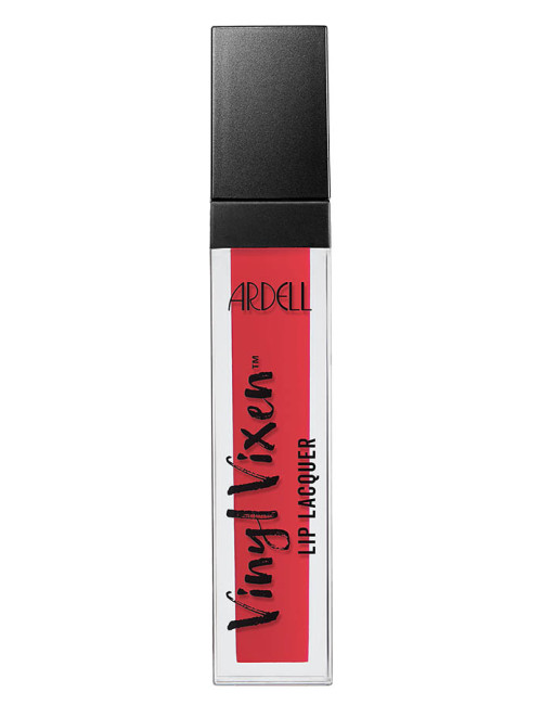 AB LAKIEROWY BŁYSZCZYK Vinyl Vixen Lip Lacquer
