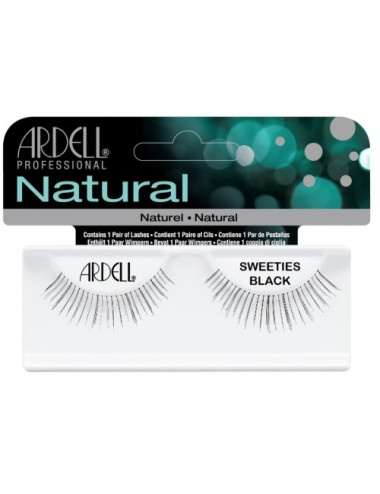 ARDELL Rzęsy Pełne Pasek SWEETIES