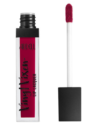 AB LAKIEROWY BŁYSZCZYK Vinyl Vixen Lip Lacquer