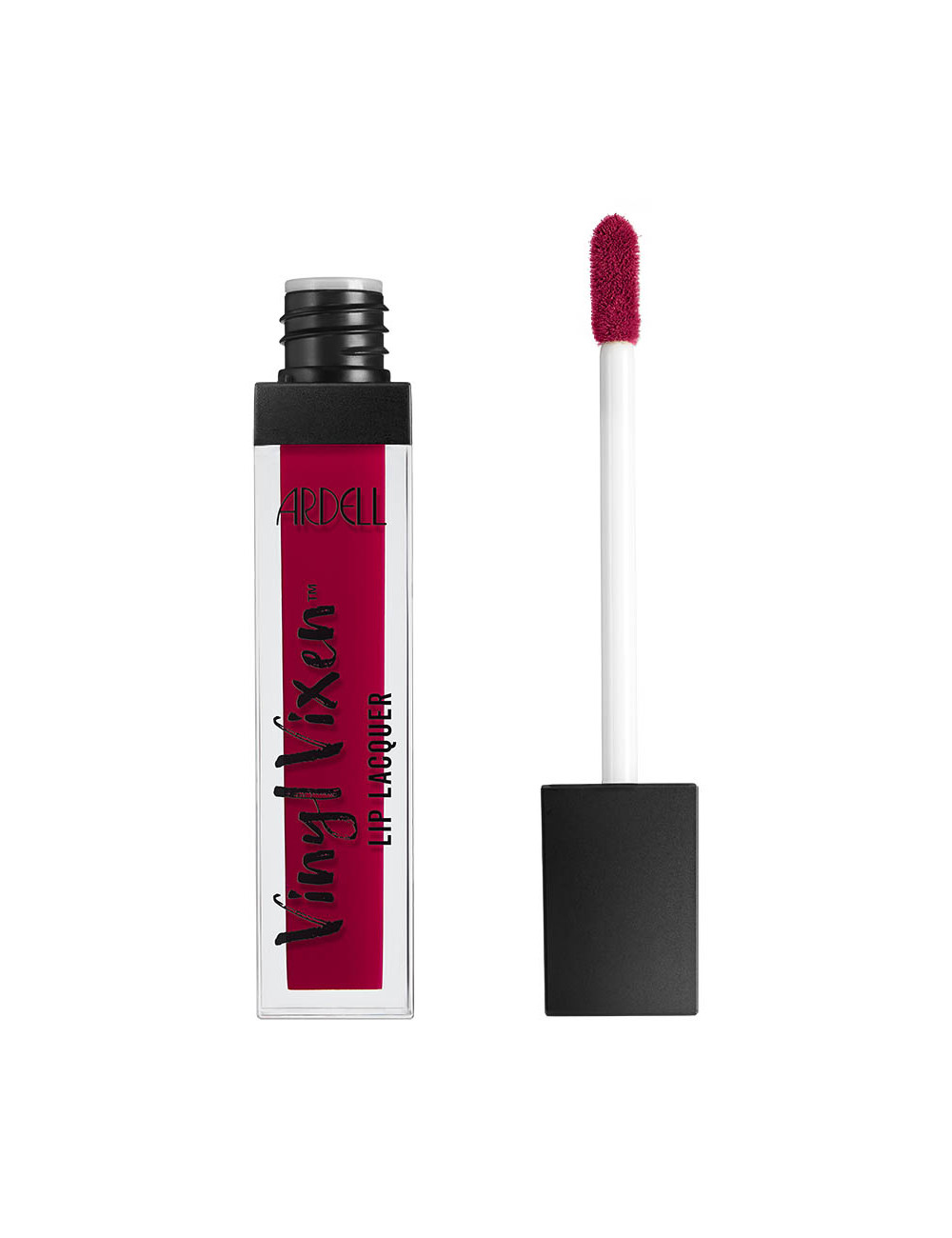 AB LAKIEROWY BŁYSZCZYK Vinyl Vixen Lip Lacquer