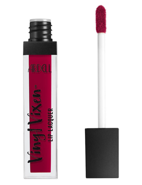 AB LAKIEROWY BŁYSZCZYK Vinyl Vixen Lip Lacquer