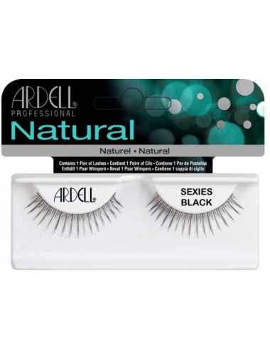 ARDELL Rzęsy Pełne Pasek SEXIES