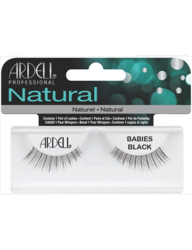 ARDELL Rzęsy Pełne Pasek BABIES