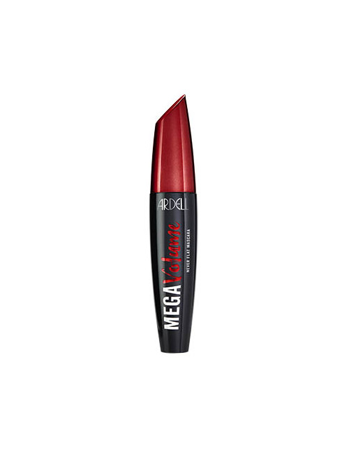 AB MASKARA Mega Volume ultra black
