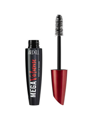 AB MASKARA Mega Volume ultra black