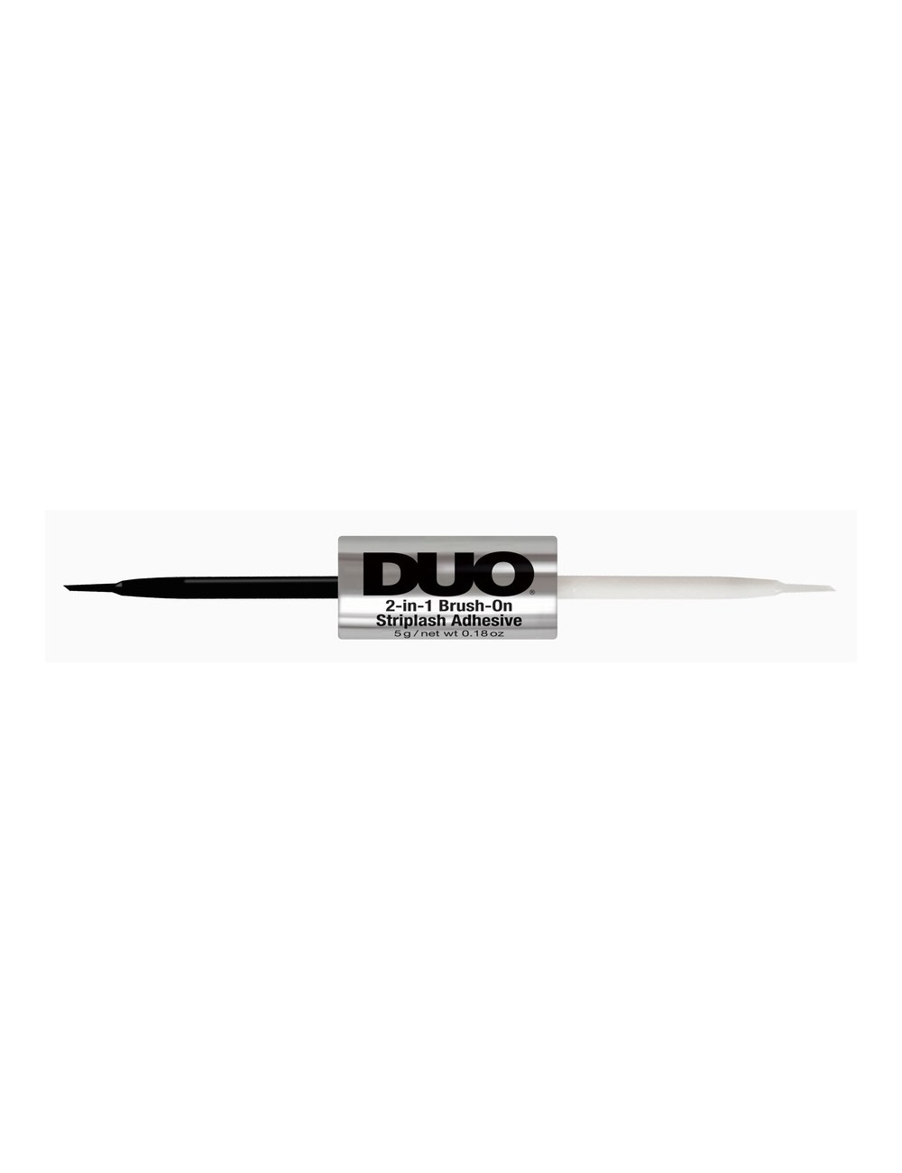 ARDELL DUO klej 2in1 BLACK / WHITE 5g