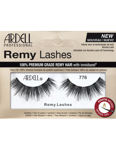 ARDELL Rzesy Pełne Pasek REMY LASH 776
