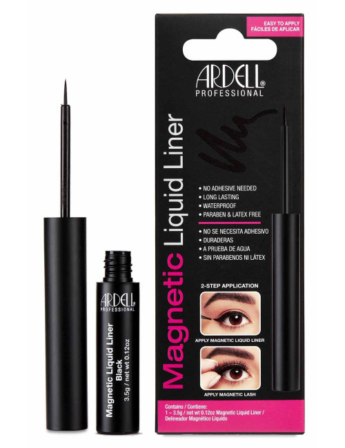 ARDELL Magnetic Liquid Liner