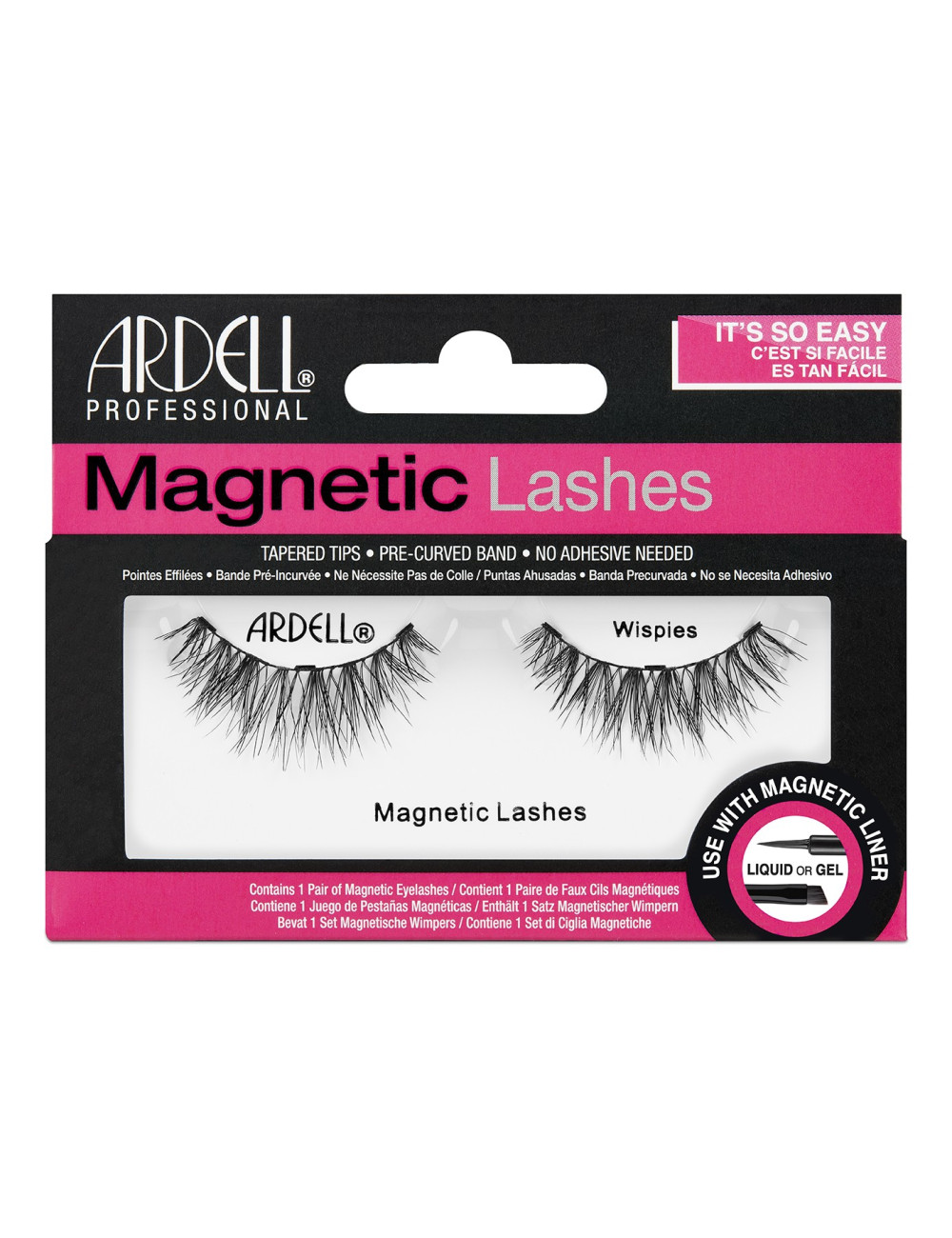 ARDELL Single Magnetic Lash - Wispies