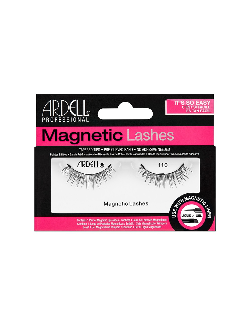 ARDELL Single Magnetic Lash - 110