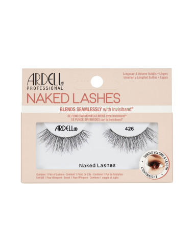 ARDELL Naked Lashes 426 Black