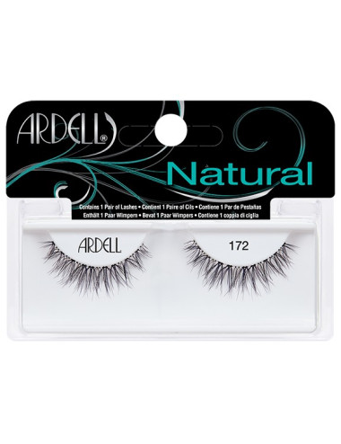 ARDELL Rzęsy Pełne Pasek 172 BLACK