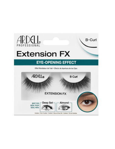 EXTENSION FX Eye-Opening - B Curl