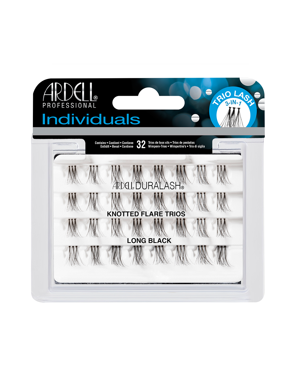 ARDELL PROMOCJA MEDIUM ( LONG) BLACK 9,99