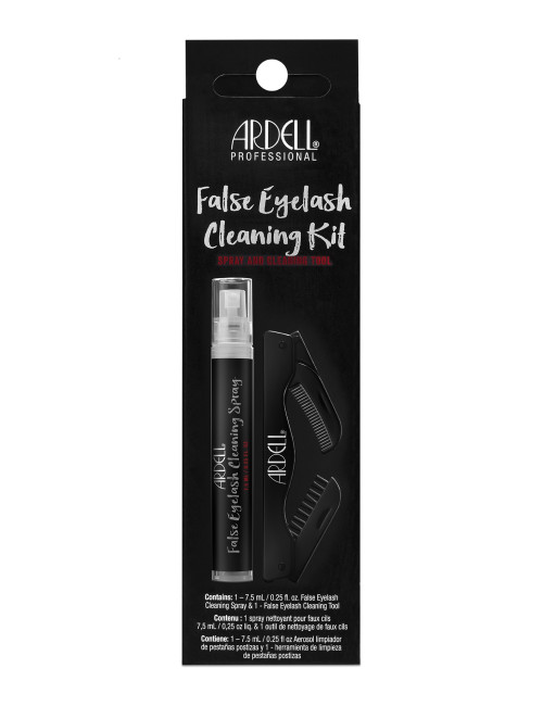 Lash Cleaner 2 pc KIT