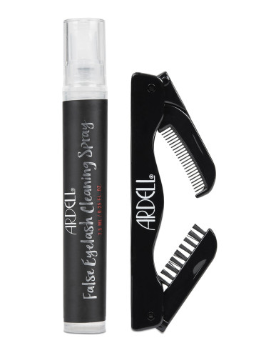 Lash Cleaner 2 pc KIT