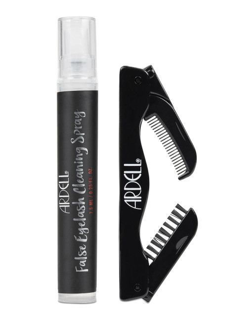 Lash Cleaner 2 pc KIT