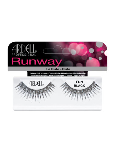 ARDELL Rzęsy Pełne Pasek Wild Lashes FUN