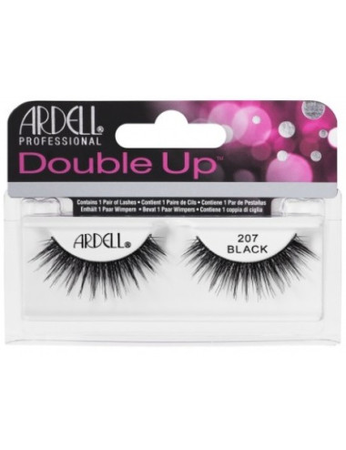 ARDELL Rzęsy Pełne Na Pasku DOUBLE UP - 207