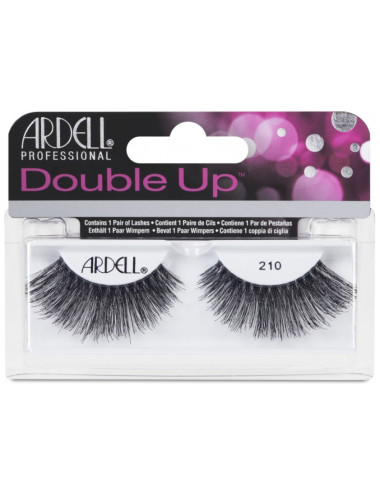 ARDELL Rzęsy Pełne na pasku DOUBLE UP - 210