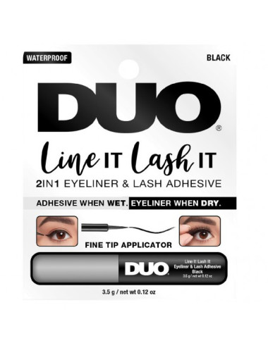 Ardell DUO Line It Lash It