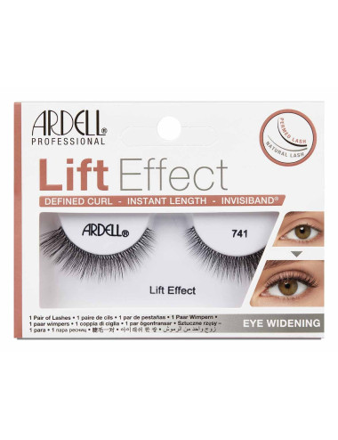 ARDELL Lift Effect 741 Black