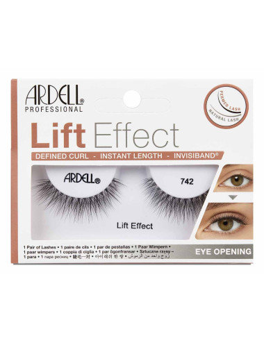 ARDELL Lift Effect 742 Black