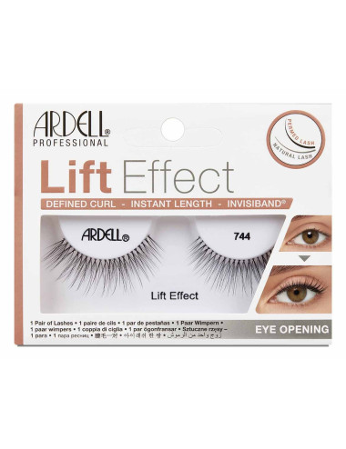 ARDELL Lift Effect 744 Black