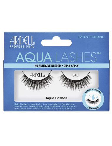 ARDELL Aqua Lash 340 Black