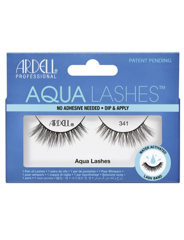 ARDELL Aqua Lash 341 Black