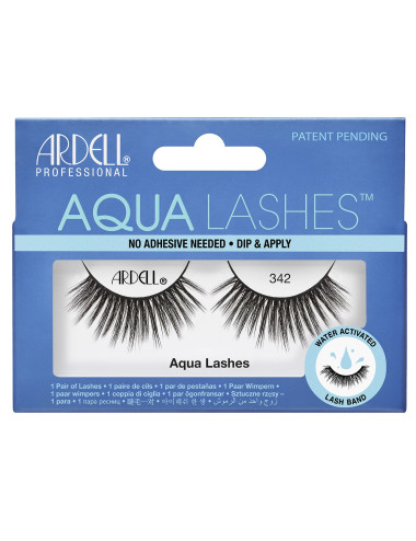 ARDELL Aqua Lash 342 Black