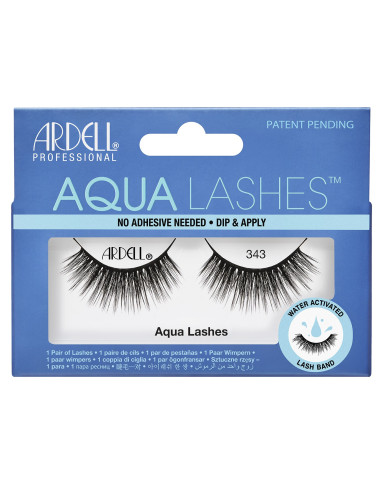 ARDELL Aqua Lash 343 Black