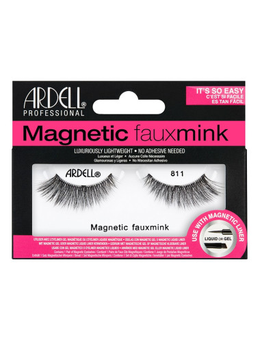 ARDELL Magnetic Faux Mink 811 Black