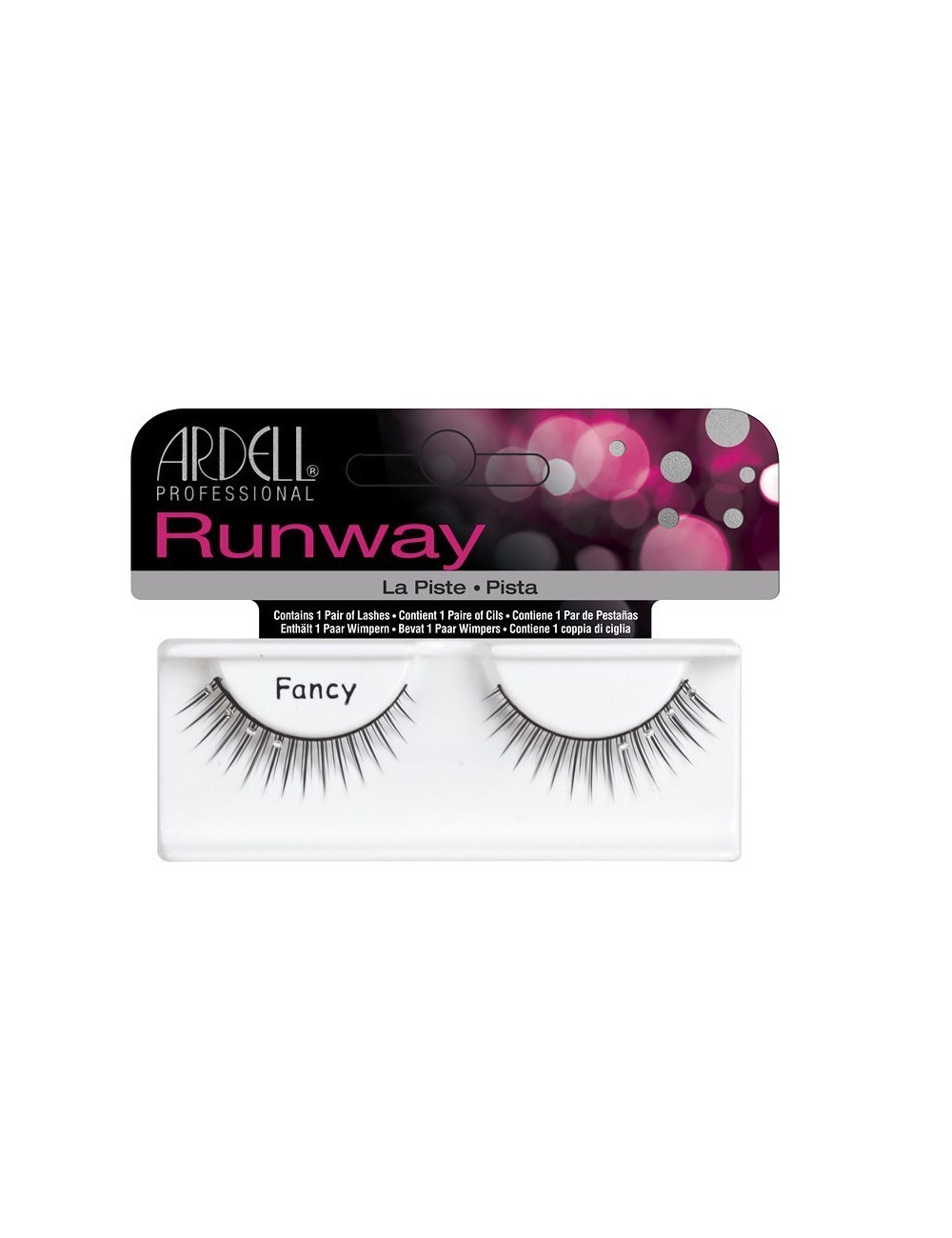 ARDELL Rzęsy Pełne Pasek Wild Lashes FANCY