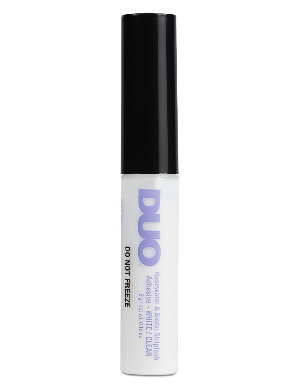 ARDELL DUO klej - Woda Różana + Biotyna - Clear 5 g