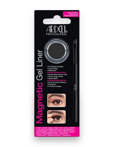 ARDELL Magnetic Gel Liner