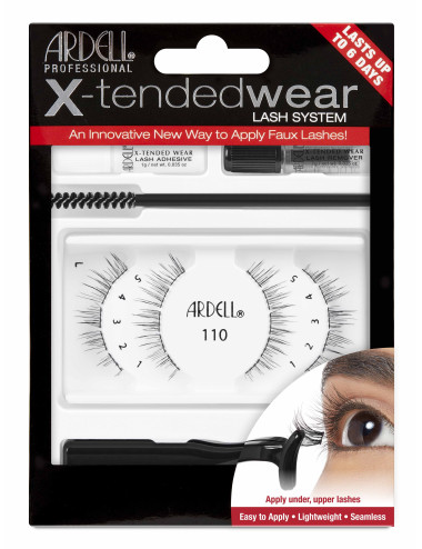 X-tended Wear Lash System KIT 110