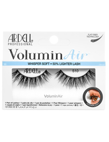 ARDELL Volumin Air Lashes 510 Black