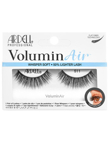ARDELL Volumin Air Lashes 511 Black