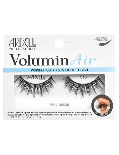 ARDELL Volumin Air Lashes 515 Black
