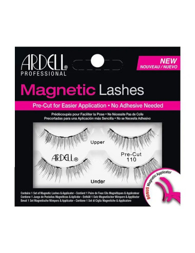 ARDELL Magnetic Lash PRE-CUT KWIK 110